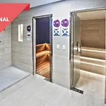 Edificio Time - Apto 1413 - ER Hospedagens