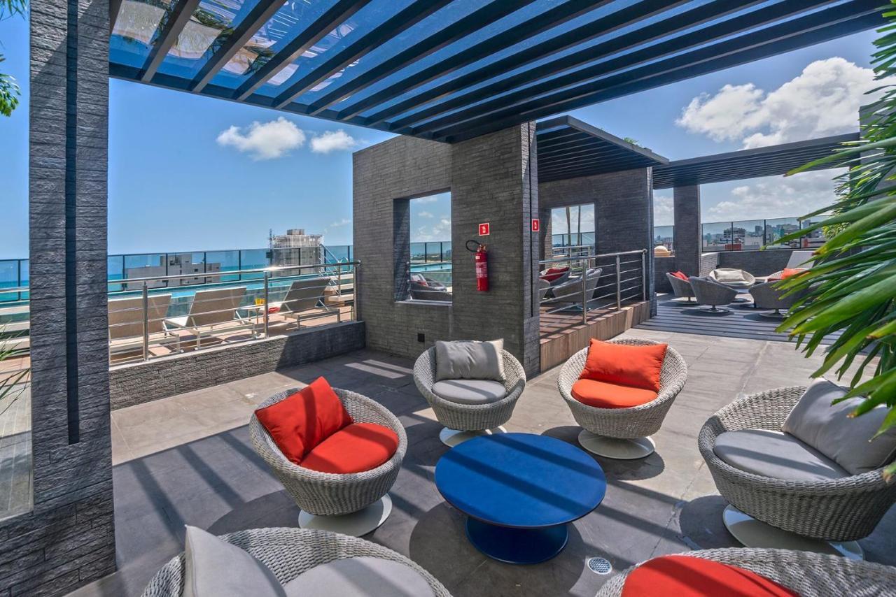 Apartamento Edificio Time - Apto 1413 - Er Hospedagens