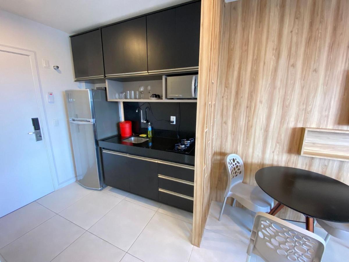 Apartamento Edificio Time - Apto 1413 - Er Hospedagens